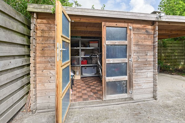 Medium property photo - Dahlia 5, 2631 VS Nootdorp